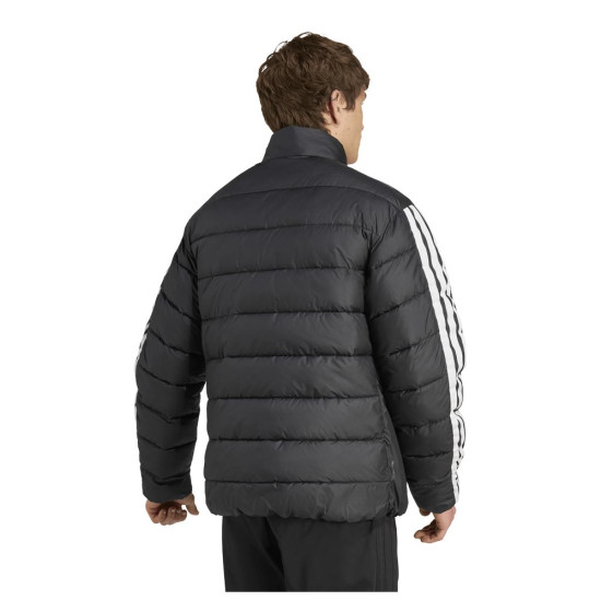 Adidas Ανδρικό μπουφάν Essentials Climawarm 3-Stripes Synthetic Down Jacket
